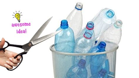 4 Innovative Ways To Reuserecycle Plastic Bottles Best Reuse Ideas