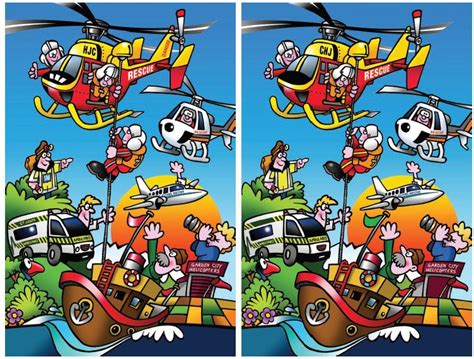 14 Best Spot The Differences Images On Pinterest Spot The Difference Puzzle Brain Games And