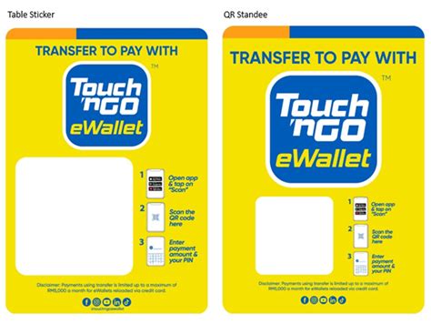 What Is Included In The Posm Set Touch N Go Ewallet Help Centre