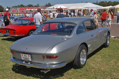 Production lasted until 1967, with 1,099 examples built until the ferrari 365 gt 2. 1964 Ferrari 330 GT 2+2 Gallery | Gallery | SuperCars.net