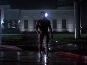 The Terminator Nude Scenes Aznude Men