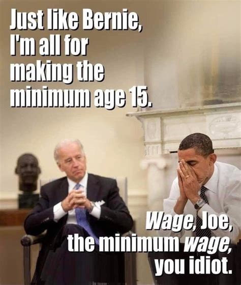 42 Joe Biden Age 2020 