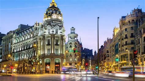 10 Things To Do In Madrid