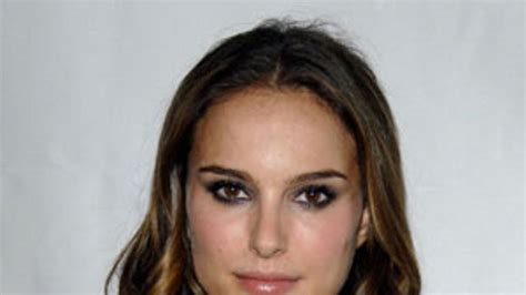 Exclusive Natalie Portman Talks Beauty And Shes The New Face Of Miss