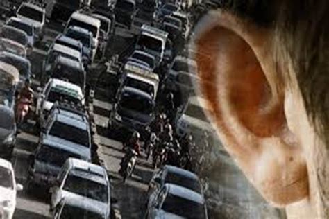 Noise Pollution To Become A Threat To Citizens The Live Nagpur