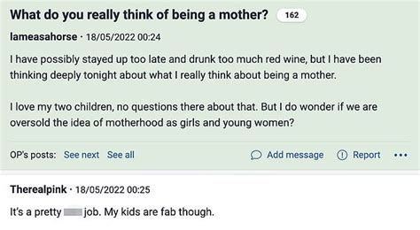 Mums Discuss If Motherhood Is Sold To Them As A Fairytale But Is It