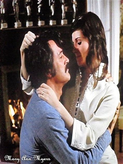 Rock Hudson And Susan Saint James In Mcmillan And Wife Classic Hollywood Rock Hudson Movie Stars