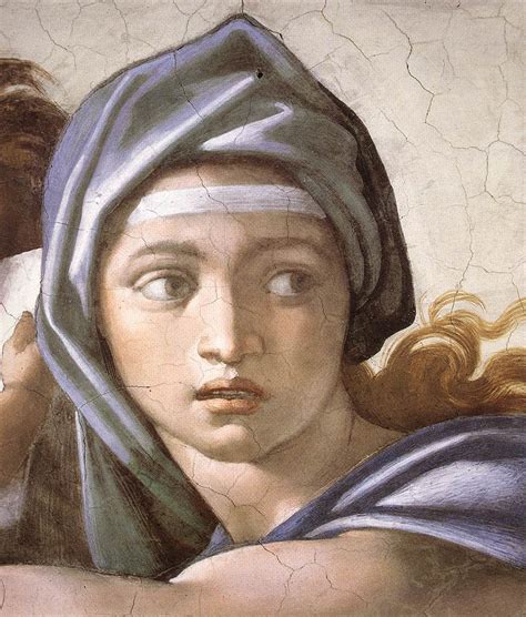 Michelangelo Buonarroti Vita Ed Opere Tuttart Pittura
