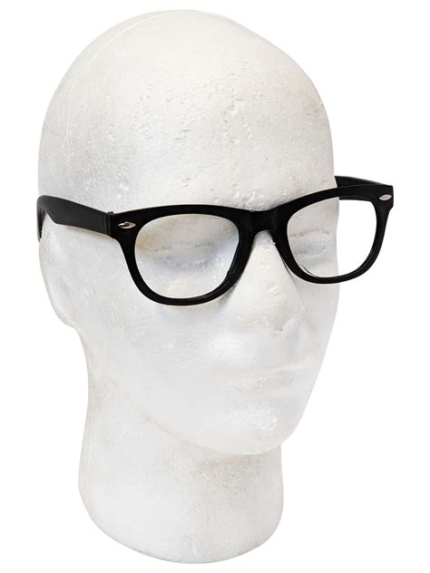 Nerdy Glasses