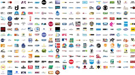 11 Tv Network Icons Images Tv Station Icons Network Tv Channel Logos