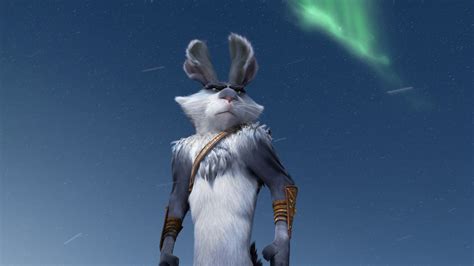 Bunnymund Hq Rise Of The Guardians Photo 34935719 Fanpop