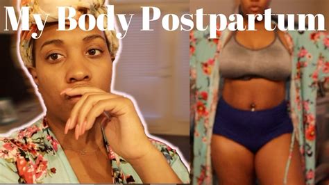 My Post Baby Body Youtube