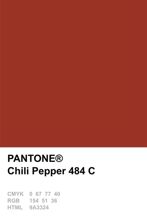 Trend Alert Pantone Just Unveiled The Fall 2018 Color Trend Report