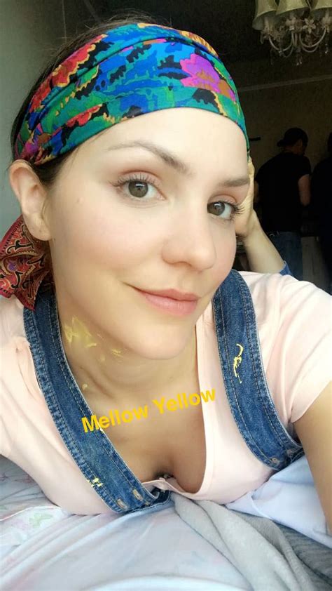 Katharine Mcphee Nude Photos Leaked Slutmesh