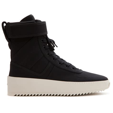 Shop the latest collection of fog fear of god essentials at pacsun! Fear of God / Military Sneaker Fear of God / Shoes | Storm