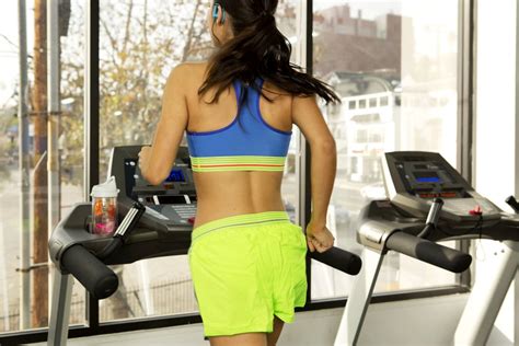 Calories Burned On Treadmill With Incline Popsugar Fitness