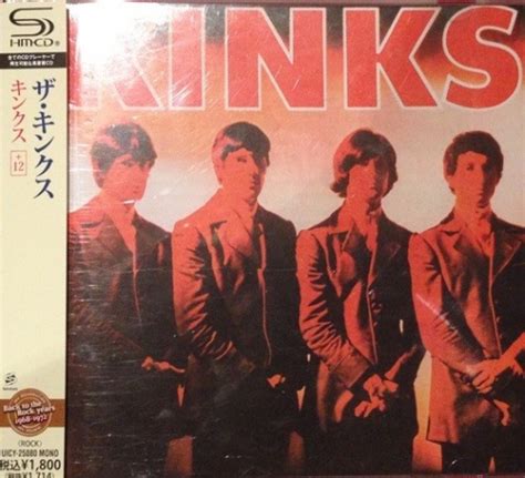 Kinks The Kinks Songs Reviews Credits Allmusic