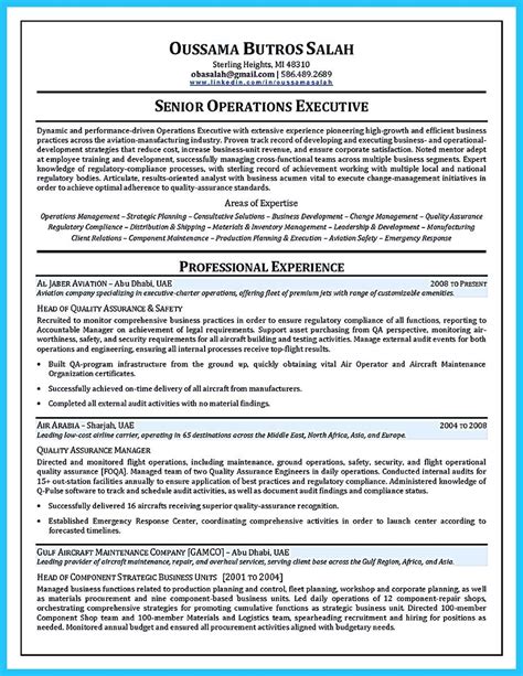 14 Aircraft Mechanic Resume Template For Your School Lesson