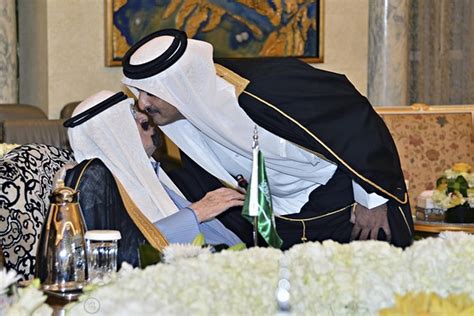 Saudi Uae And Bahraini Ambassadors To Return To Qatar Ending Rift