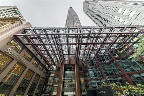 About Scotia Plaza Discover Our Iconic Tower In Downtown Toronto