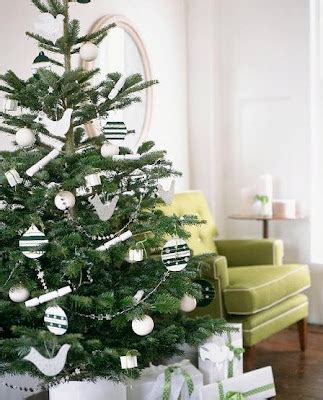 Christmas Decoration 11 Interesting Theme Colors !  Home design gallery