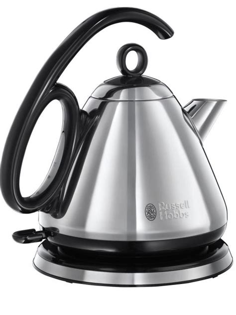 russell hobbs kettle kettles legacy drink independent amazon