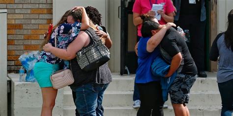 Texas High School Gunman In Custody Identified Ap Fox News