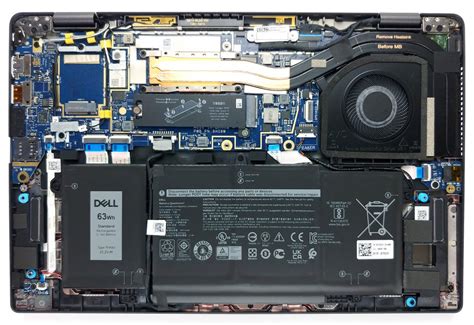 Inside Dell Latitude Disassembly And Upgrade Options