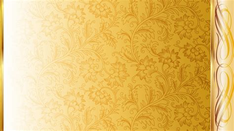 🔥 Free Download 3840x2160px Background Gold Pattern 3840x2160 For