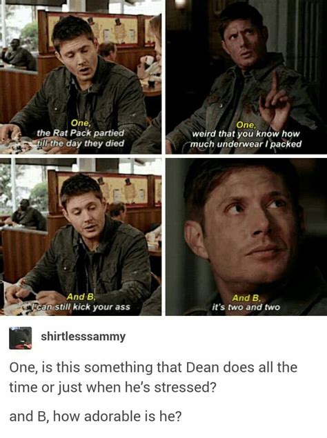 Pin By Meghan Suster On Supernatural Supernatural Jokes Supernatural Funny Tv Supernatural