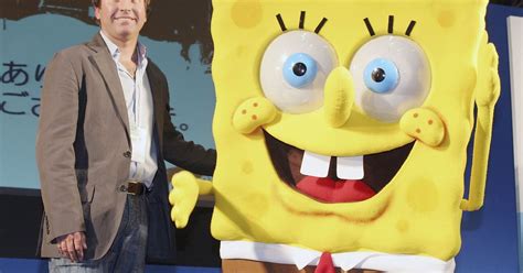 Spongebob Cartoon Creator Stephen Hillenburg Dies Aged 57 Birmingham Live