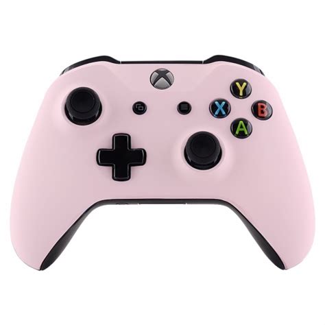 Pastel Pink Xbox One S Controller Kinetic Controllers Australia