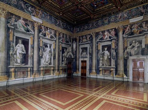 Architecture Virtual Tour Of Vatican Museums