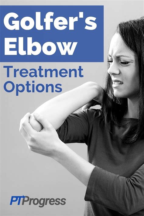 Golfers Elbow What You Need To Know About Golfers Elbow Treatment In
