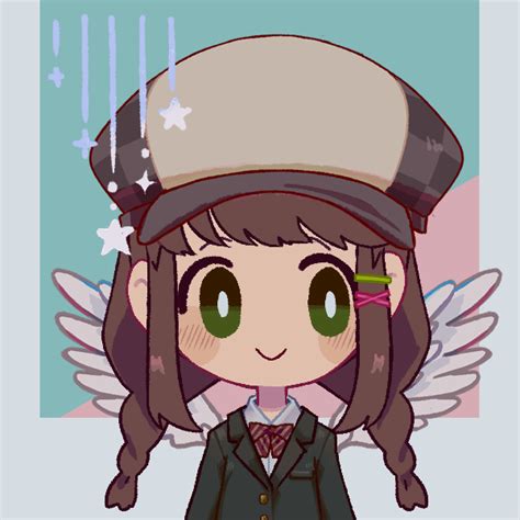 Create a visual of your original characters without drawing! Picrew Anime Girl Maker