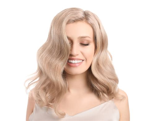 Things To Consider Before Going Blonde