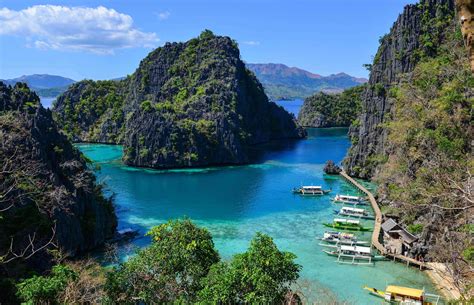 Travel Information | H.I.S. Philippines Travel Blog