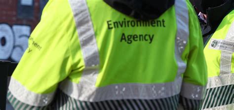 Environment Agency Staff Set To Take Industrial Action Morning Star