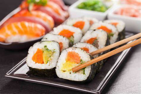 Food delivery or pickup from the best lawrence restaurants and local businesses. Sushi Delivery & Takeout in Lawrence KS | EatStreet.com