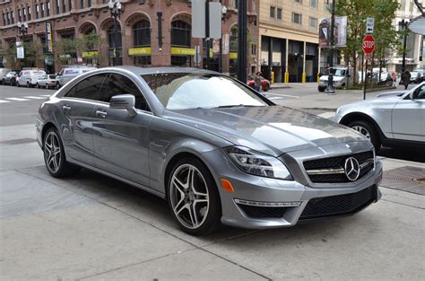 Truecar has over 827,769 listings nationwide, updated daily. 2012 Mercedes-Benz CLS CLS63 AMG Stock # GC-RUDY12 for ...