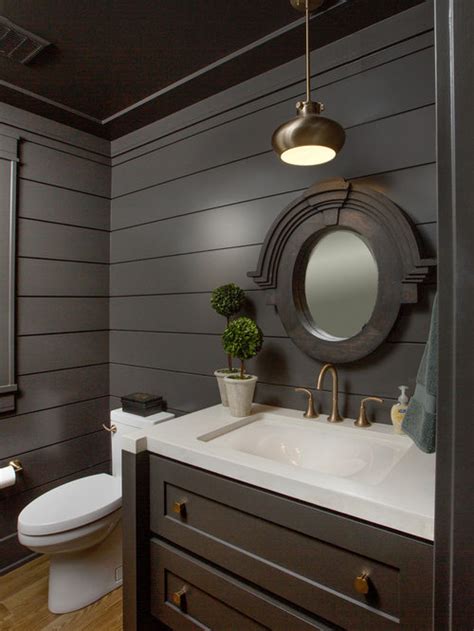 Pick your preferred descriptive word and black just might fit the bill. Black Fox Paint Color Home Design Ideas, Pictures, Remodel ...