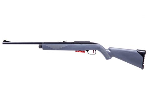 Recenzje Karabinek Pneumatyczny Crosman 1077 FreeStyle Gray 4 5mm