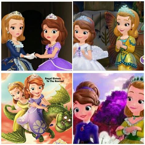 Pin By Gideon Madu On Sofia The First Disney Princess Cinderella