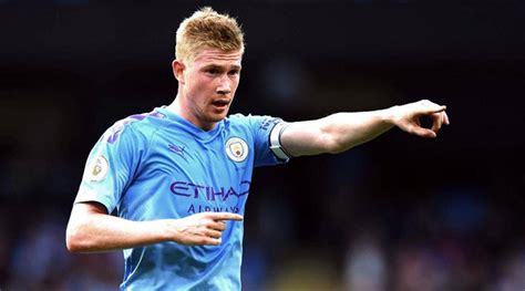 Check out his latest detailed stats including goals, assists, strengths & weaknesses and match ratings. Kevin De Bruyne named Premier League Player of the Season | Sports News,The Indian Express