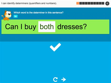 A determiner may or may not be used before plural nouns. I can identify determiners (quantifiers and numbers ...