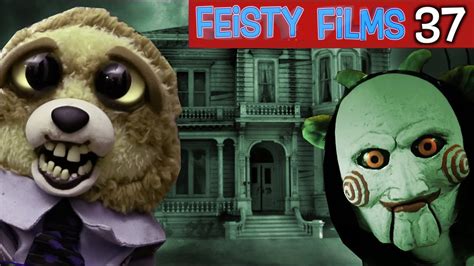 The word originates from a combination of the old english word fyst. Feisty Films Ep. 37: Five Nights at Feisty's! - YouTube