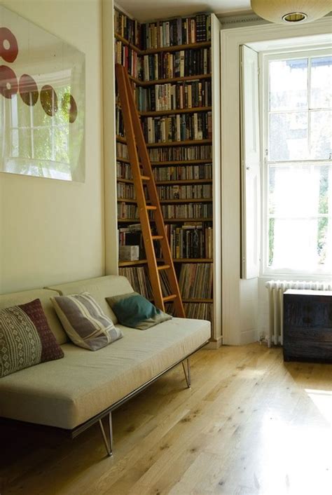 6% coupon applied at checkout save 6% with coupon. Clever Ways In Which A Corner Bookshelf Can Fill In The ...