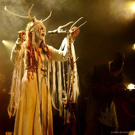 Heilung Lifa Is Out Lifa Is Recorded Live At Castlefest 2017 It Is