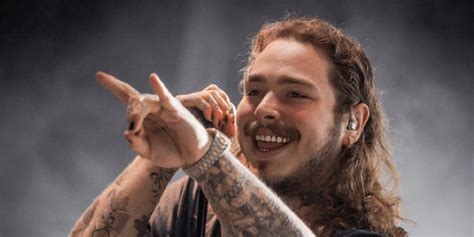 Post Malone Wow Official Music Video LouMuzikLive Worldwide