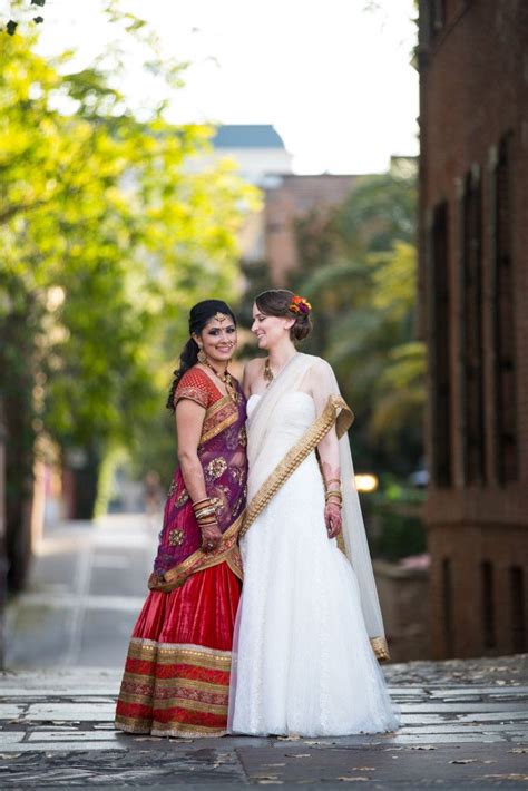 Shermanchuphotography Anaisevents K S Portraits 47 Lesbian Bride